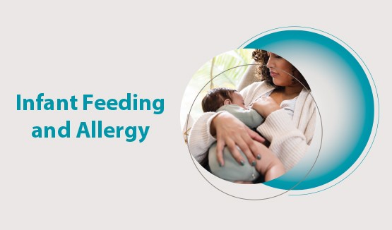 Infant Feeding and Allergy